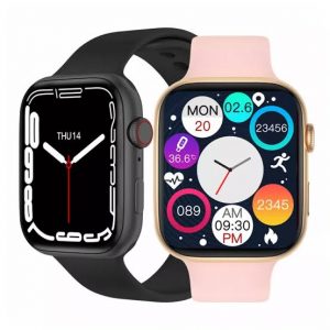 i7 Pro Max Smartwatch