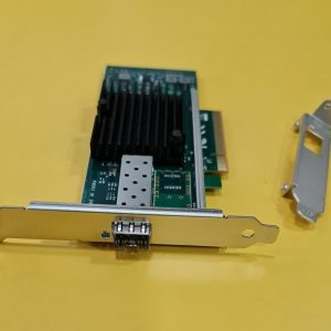 Optical Fiber Network Card