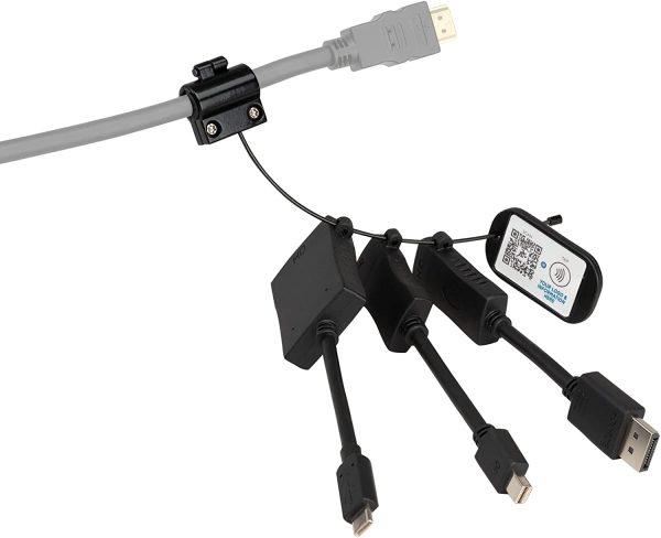 Liberty AV Solutions Adapter Ring 2.0