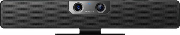 Nexvoo Nexbar N120 Video Conference System for Small and Medium Room - Image 2