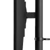 ViewSonic Omni VX2728J 27 Inch Gaming Monitor 165hz 0.5ms 1080p IPS with FreeSync Premium, Advanced Ergonomics, HDMI, DisplayPort, Black - Image 2