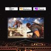 ViewSonic Omni VX2728J 27 Inch Gaming Monitor 165hz 0.5ms 1080p IPS with FreeSync Premium, Advanced Ergonomics, HDMI, DisplayPort, Black - Image 5
