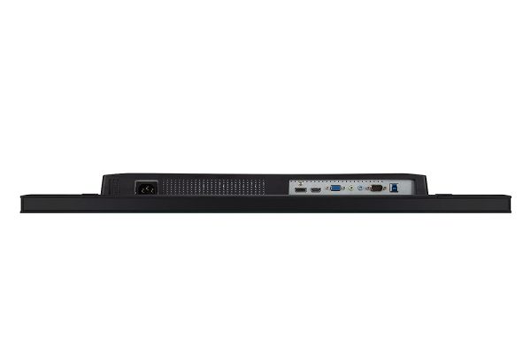 ViewSonic Touch monitor TD2760 27 Inch VA FHD 1080p Monitor, Built-in Speaker 2Wx2, HDMI, DisplayPort, VGA, 1 Year Extended Warranty Upon Registration - Image 2