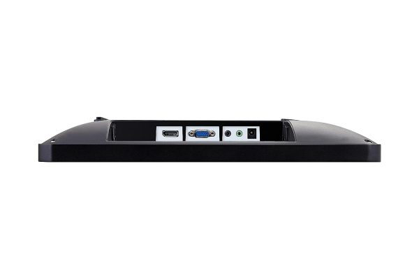 ViewSonic Touch Monitor TD2230 22 Inch IPS FHD 1080p Monitor, Built-in Speaker 3Wx2, HDMI, DisplayPort, VGA, 1 Year Extended Warranty Upon Registration, Black - Image 6
