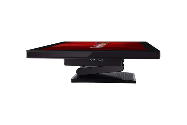 ViewSonic Touch monitor TD2760 27 Inch VA FHD 1080p Monitor, Built-in Speaker 2Wx2, HDMI, DisplayPort, VGA, 1 Year Extended Warranty Upon Registration - Image 9