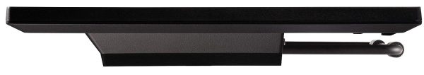 ViewSonic Touch Monitor Td1630-3 16 Inch (39.62 Cm) LCD Fhd 1366 X 768 Pixels 10-Point Projected Capactive Touch, 7H Hardness, Win10 & Linux, Dual Speakers,Bluelight Filter, Hdmi, Vga, Black - Image 2