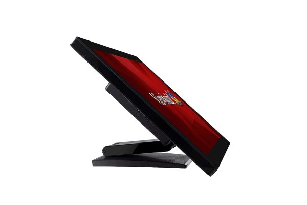 ViewSonic Touch monitor TD2760 27 Inch VA FHD 1080p Monitor, Built-in Speaker 2Wx2, HDMI, DisplayPort, VGA, 1 Year Extended Warranty Upon Registration - Image 6