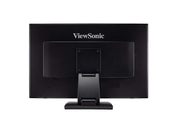 ViewSonic Touch monitor TD2760 27 Inch VA FHD 1080p Monitor, Built-in Speaker 2Wx2, HDMI, DisplayPort, VGA, 1 Year Extended Warranty Upon Registration - Image 7