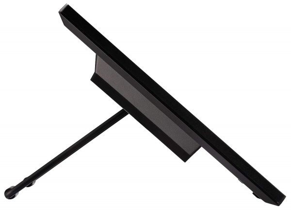 ViewSonic Touch Monitor Td1630-3 16 Inch (39.62 Cm) LCD Fhd 1366 X 768 Pixels 10-Point Projected Capactive Touch, 7H Hardness, Win10 & Linux, Dual Speakers,Bluelight Filter, Hdmi, Vga, Black - Image 6