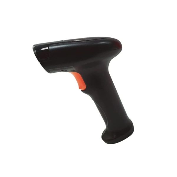 Impact by Honeywell IHS520BT Wireless 2D Barcode Scanner - High Performance, Long-Range Scanning with Storage for up to 8000 barcodes, Compact and Portable Design - Image 8