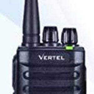Vertel PMR 446 MHz Device Smart Walkie Talky