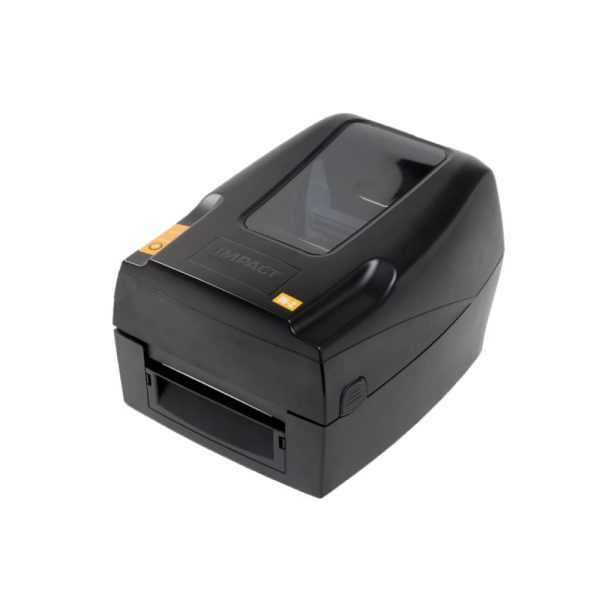 IMPACT BY HONEYWELL IH-2 Desktop Thermal Label Printer - High-Speed Receipt Printing with Multiple Connectivity Options - Image 3