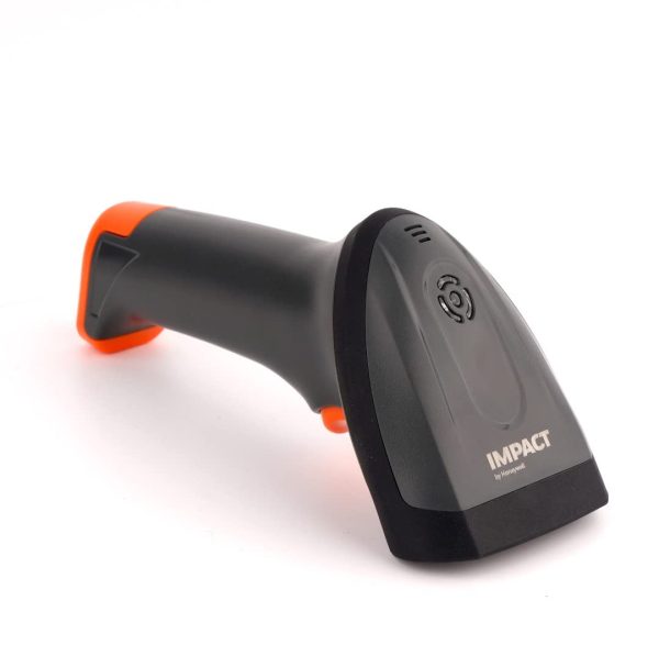 Honeywell IHS310X 1D Barcode Scanner BIS Approved, Handled 1D USB Wired Reader Optical Laser High Speedscanners - Image 4