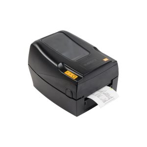 IMPACT BY HONEYWELL IH-2 Desktop Thermal Label Printer - High-Speed Receipt Printing with Multiple Connectivity Options
