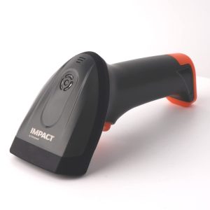 Honeywell IHS310X 1D Barcode Scanner BIS Approved, Handled 1D USB Wired Reader Optical Laser High Speedscanners