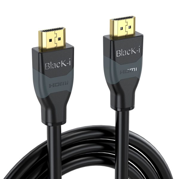 HDMI CABLE 2.0 VERSION (4K@60Hz) - Image 2