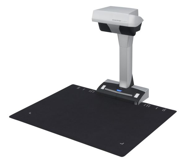 Fujitsu ScanSnap SV600 Scanner