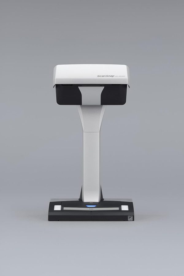 Fujitsu ScanSnap SV600 Scanner - Image 3
