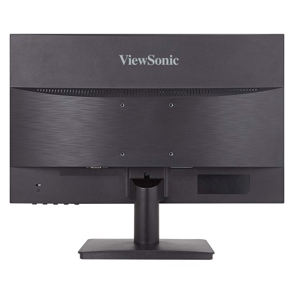 ViewSonic VA1903H-2 19-Inch WXGA 1366x768 Pixels 16:9 Widescreen Monitor with Enhanced View Comfort, Custom ViewModes and HDMI for Home and Office,Black (LED Backlit Display) - Image 4