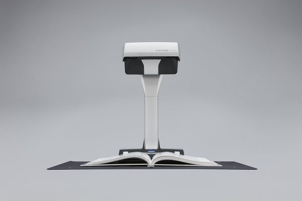 Fujitsu ScanSnap SV600 Scanner - Image 4