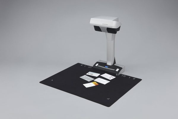 Fujitsu ScanSnap SV600 Scanner - Image 5