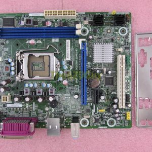 Intel DH61WW Desktop Motherboard