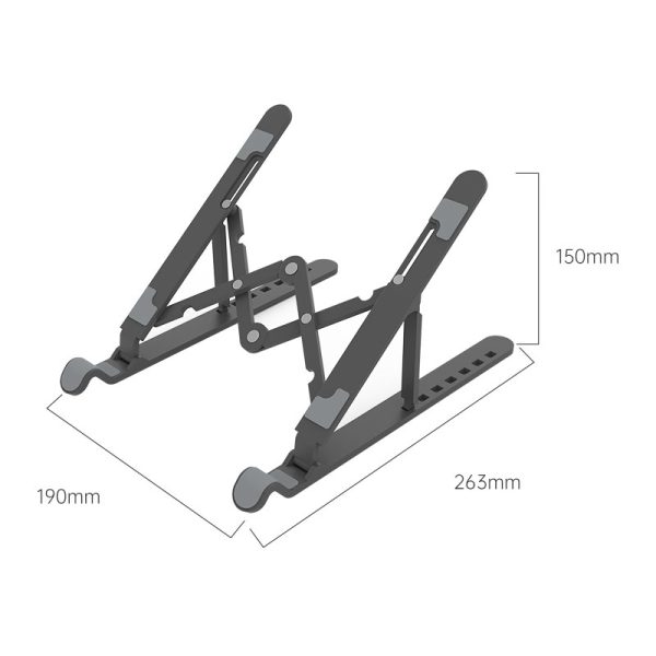 Laptop Stand Orico - Image 2