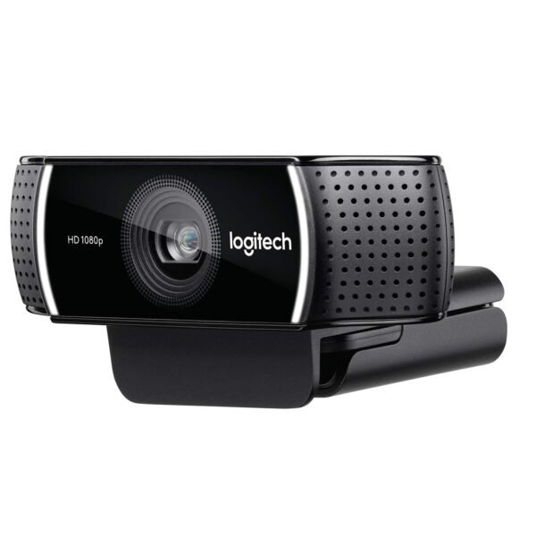 Logitech C922 Webcam - Image 5