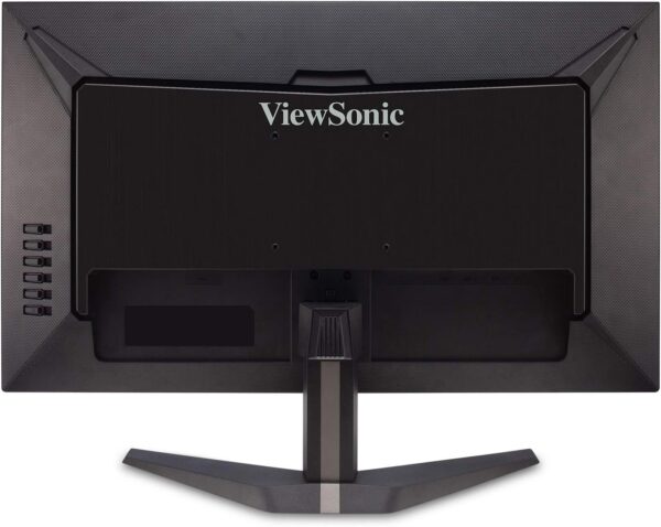 iewSonic VX2758-2KP-MHD 27 Inch WQHD 1440p 144Hz 1ms IPS Gaming Monitor with FreeSync Premium Eye Care HDMI and DisplayPort - Image 8