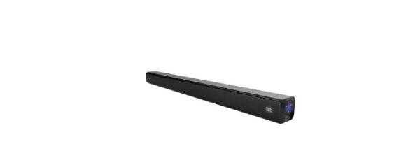 Demi 60W Wireless Sound Bar, Multiple Input Connectivity, Loud Speakers