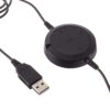 Jabra Evolve 20 Ms Stereo in Ear, Black, Pack of 1 - Image 2