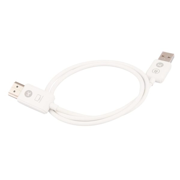 Punta CS6 Wireless HDMI Transmitter and Receiver Wireless Display for Screen Mirroring and Extension - Image 2