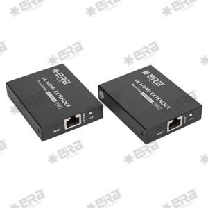 HDMI EXTENDER OVER CAT6 (70M) PoC HDMI Video Products / HDMI Extender over LAN / HDMI EXTENDER OVER CAT6 (70M) PoC