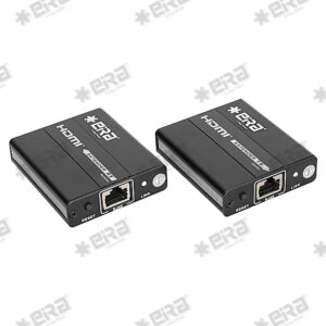 HDMI Extender over CAT6 (120m) HDMI Video Products / HDMI Extender over LAN / HDMI Extender over CAT6 (120m)