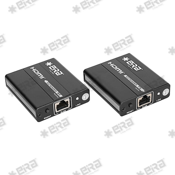 HDMI Extender over CAT6 (120m) HDMI Video Products / HDMI Extender over LAN / HDMI Extender over CAT6 (120m)