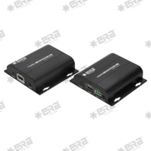 HDbitT HDMI Extender over IP by CAT5/5E/6 (120m)- Receiver Only