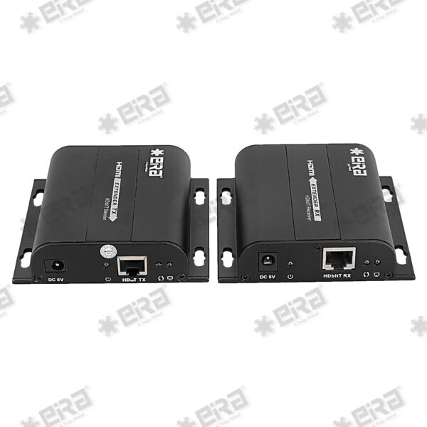 HDbitT HDMI Extender over IP by CAT5/5E/6 (120m)- Transmitter Only  HDMI Video Products / HDMI Extender over IP / HDbitT HDMI Extender over IP by CAT5/5E/6 (120m)- Transmitter Only - Image 5
