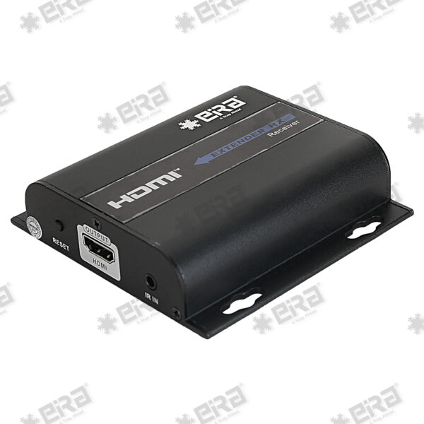HDMI Extender over IP (120m)- Receiver unit only / HDMI Extender over IP - Image 4