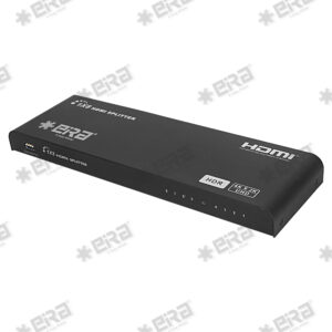 HDMI Splitter 1×8 (4k60Hz) HDMI Video Products / HDMI Splitter / HDMI Splitter 1×8 (4k60Hz)
